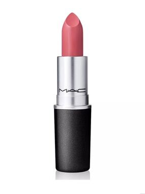 MAC Cosmetics Satin Lipstick - Brave, NIB